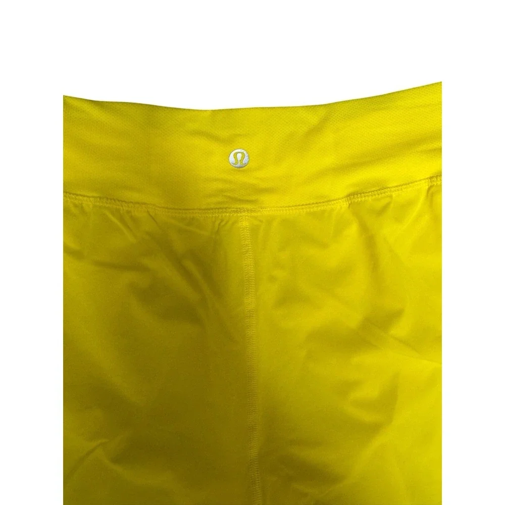Lululemon Find Your Pace High Rise Lined Short 3